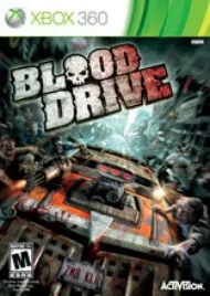 Blood Drive