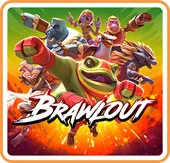Brawlout
