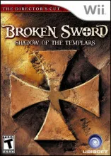 Broken Sword