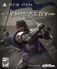 Chivalry: Medieval Warfare