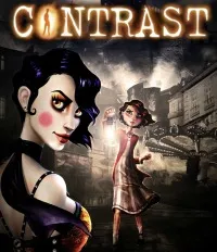 Contrast