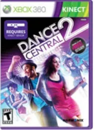 Dance Central 2