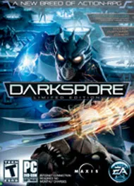 Darkspore