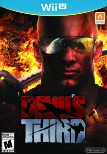 Devil's Third