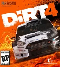 Dirt 4