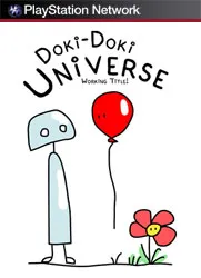 Doki-Doki Universe