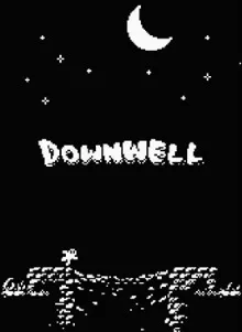 Downwell
