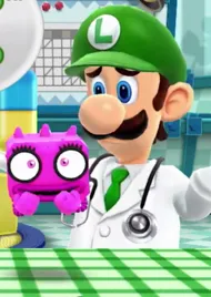 Dr. Luigi