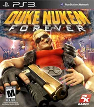 Duke Nukem Forever