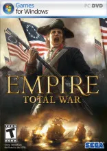 Empire: Total War