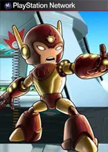 Explodemon