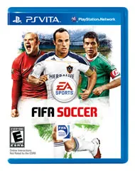 FIFA Soccer