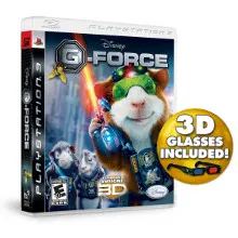 G-Force