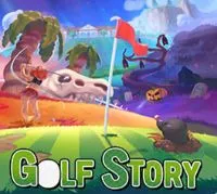 Golf Story