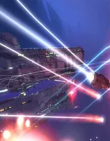 Homeworld Remastered Collection