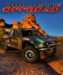 Jeremy McGrath's Offroad