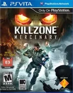 Killzone: Mercenary