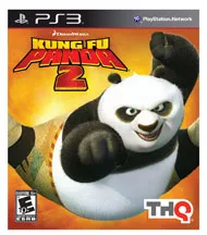Kung Fu Panda 2