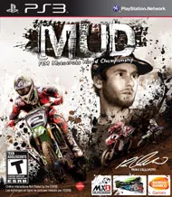 Mud – FIM Motocross World Championship