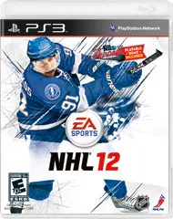 NHL 12