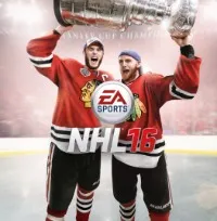 NHL 16