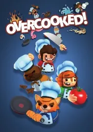 Overcooked