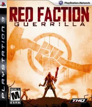 Red Faction: Guerrilla