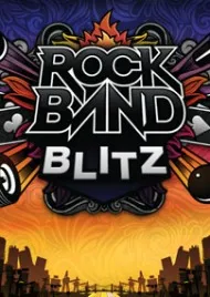 Rock Band Blitz