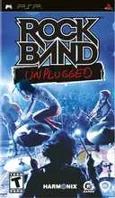 Rock Band: Unplugged