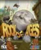 Rock of Ages