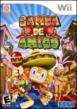 Samba De Amigo