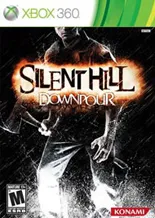 Silent Hill: Downpour