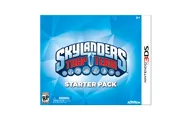 Skylanders: Trap Team