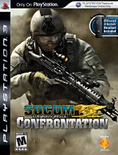 SOCOM: Confrontation