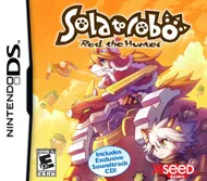 Solatorobo: Red The Hunter