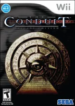The Conduit