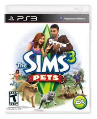 The Sims 3: Pets Limited Edition
