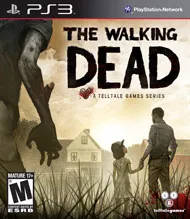 The Walking Dead: A TellTale Games Series