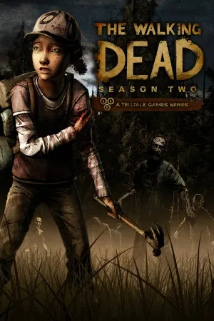 The Walking Dead: Season Two –   Episode 1: All That Remains
