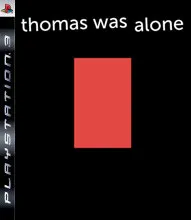 Thomas Was Alone