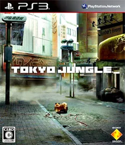 Tokyo Jungle