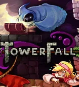Towerfall