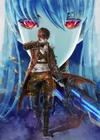 Valkyria Revolution