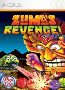 Zuma's Revenge