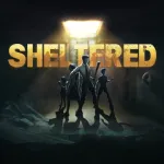 Shelteredcover