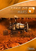 Take On Marscover