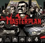 The Masterplancover