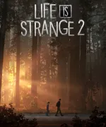 Life Is Strange 2: Episode 2 – Rulescover