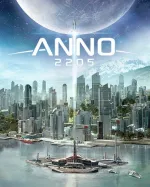 Anno 2205cover