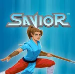 Saviorcover